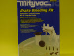 Mityvac Brake Bleeder